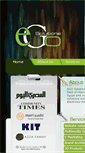 Mobile Screenshot of egosolutions.net